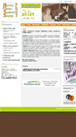 Mobile Screenshot of muss.klatovynet.cz